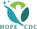 Hope Community Development Corp (Hope CDC) Logo