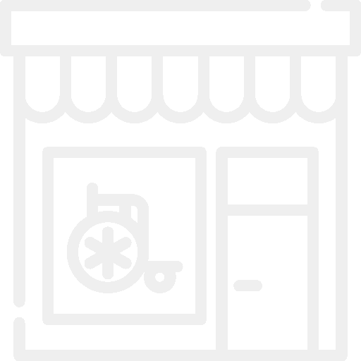 Small business assistance icon